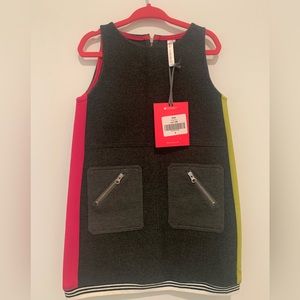 Deux par Deux dress BNWT size 4